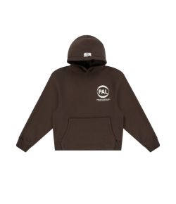 Pal_Sporting_Goods_New_pre_game25_Hoody_Bruin_donker