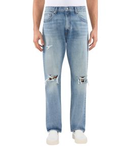 Seven_for_all_mankind_Modern_straight_terrell_Blauw_licht