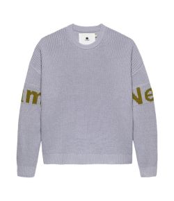 New_Amsterdam_Surf_Association_Name_crew_knit_Paars_licht