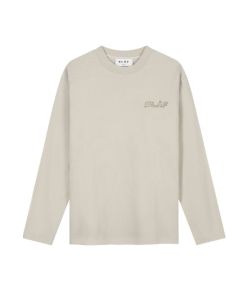 Olaf_Hussein_Studio_Tee_LS_Zand