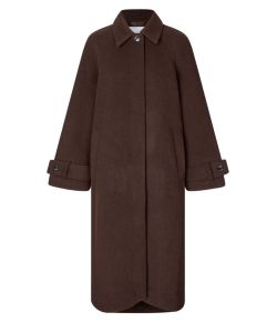 Sams_e_Sams_e_Alma_Coat_Bruin_donker