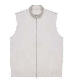 Valenza_Supima_bodywarmer__Grijs_licht