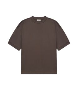 Valenza_Heavy_Supima_Oversized_T_Shirt__Bruin_donker
