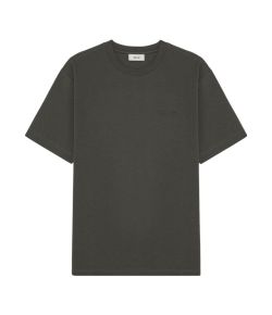 NN07_Nat_logo_tee_3457_Groen_Donker_