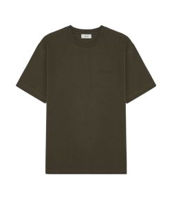 NN07_Nat_logo_tee_3457_Bruin_donker