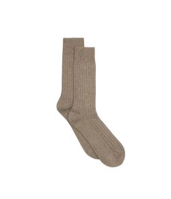 NN07_Socks_Ten_9140_Beige