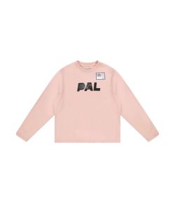 Pal_Sporting_Goods_The_game_longsleeve_Rose_oud