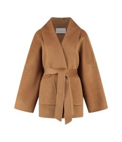 Amaya_Amsterdam_Monica_Jacket_Bruin_1