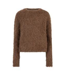 Ibana_Konia_trui_Bruin_donker