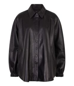 Ibana_Jessie_Jacket_Zwart_4