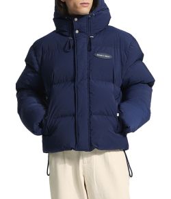 Brams_Fruit_Hooded_Puffer_Jacket__Blauw_donker
