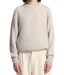 Brams_Fruit_Garden_Hose_kit_crewneck_Grijs_licht