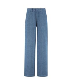 Amaya_Amsterdam_Mies_broek_Blauw
