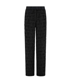 Amaya_Amsterdam_Robbi_pantalon_Zwart_mix_3