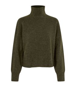 Sams_e_Sams_e_Nola_t_n_7355_Turtleneck_Groen_Donker_