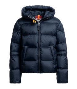 Parajumpers_Meisjes_Tilly_Puffer_Jacket_Girl_Blauw_donker