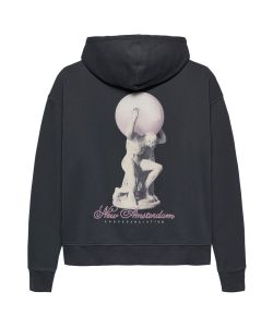 New_Amsterdam_Surf_Association_Atlas_hoodie_Zwart