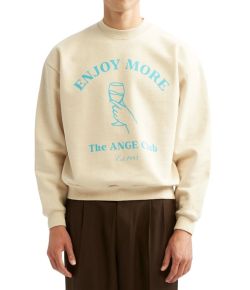 Ange_Projects_Enjoy_sweater_Zand