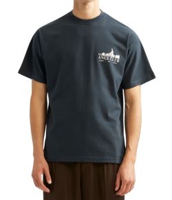 Ange_Projects_Club_T_shirt_Blauw_donker