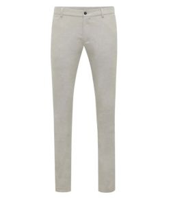 Genti_Tribeca_pantalon_Grijs_licht