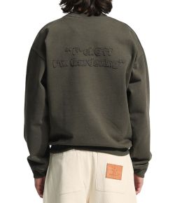 Brams_Fruit_Cut___Sew_F_ck_Off_Crewneck_Zwart_mix