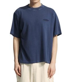 Brams_Fruit_Distressed_F_ck_Off_T_Shirt_Blauw_m_lee