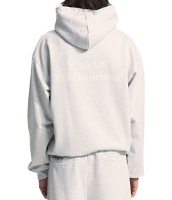Brams_Fruit_Distressed__F_ck_Off__Hoodie_Grijs_licht