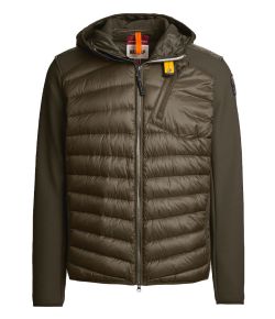 Parajumpers_Heren_Jacket_nolan_man_Groen_Donker_