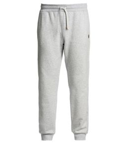 Parajumpers_Heren_Makalu_sweatpant_Grijs_m_lee