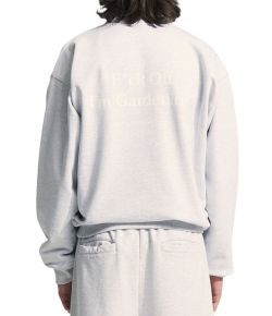 Brams_Fruit__F_ck_off__crewneck__Grijs_licht