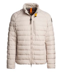 Parajumpers_Heren_Ugo_man_light_down_jacket_Zand