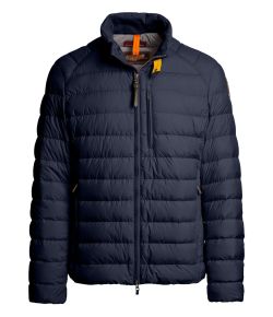 Parajumpers_Heren_Ugo_man_light_down_jacket_Blauw_donker