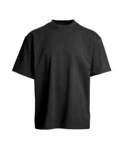 Parajumpers_Heren_Reg_T_shirt_Zwart