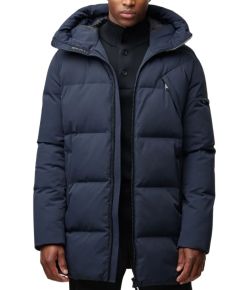 Genti_Chris_coat_Blauw_donker