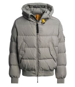 Parajumpers_Heren_Wilmont_Bomberjack_Groen