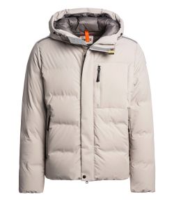 Parajumpers_Heren_Taiga_Jack_Capuchon_Grijs
