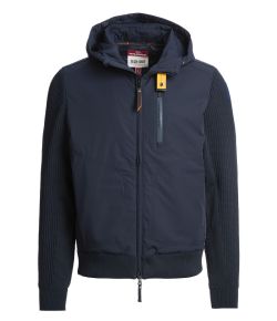 Parajumpers_Heren_Willard_Jacket_Blauw_donker