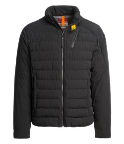 Parajumpers_Heren_Berel_jacket_Zwart