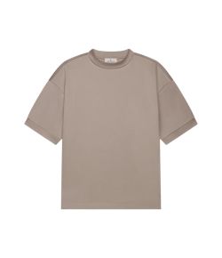Valenza_Heavy_supima_oversized_t_shirt_Taupe