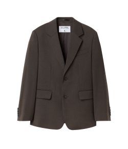 Filippa_K_Delilah_Blazer_Bruin_mix