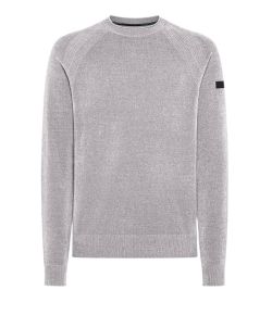 RRD___Roberto_Ricci_Designs_Velvet_round_knit_Grijs_licht