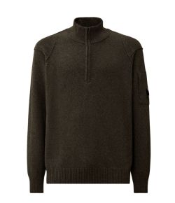 C__P__Company_Knitwear_polo_collar__Grijs_donker