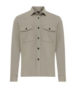 Genti_Midtown_relaxed_fit__Groen