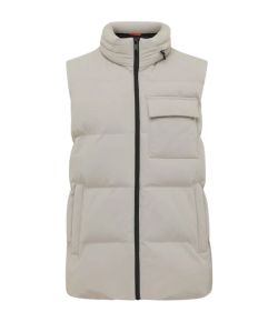 Genti_Bullet_coat_Kit