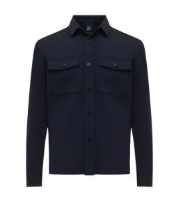 Genti_Midtown_relaxed_fit__Blauw_donker