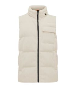 Genti_Corduroy_Bodywarmer_Off_White