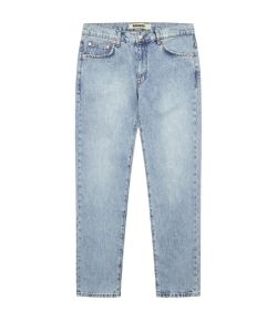 Woodbird_Doc_Heaven_Jeans_Blauw_licht