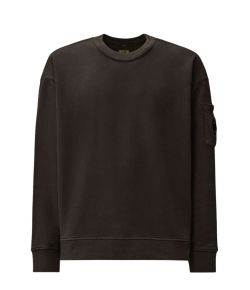 C__P__Company_Sweatshirts_crew_neck_fleece_Grijs_donker