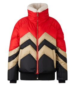 Bogner_Valea_Ski_Jas_Rood_mix