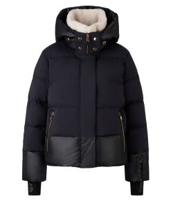 Bogner_Maja_Ski_Jas_Zwart